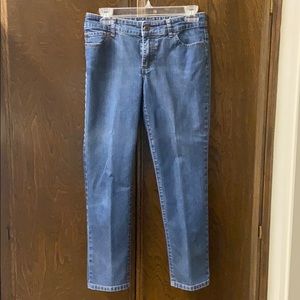 Chico’s Platinum BlueJeans